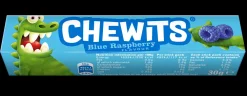 Sweets|Chewits Blue Raspberry
