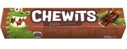Sweets|Chewits Cola