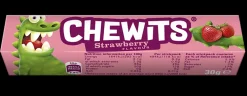 Sweets|Chewits Strawberry