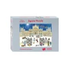 Games & Puzzles|Christmas at the Palace 1000-Piece Puzzle
