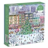 Games & Puzzles|Christmas in the City 1000-Piece Puzzle