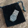 Cufflinks & Men's Accessories|Pewter Gifts & Jewelry|Claddagh Money Clip
