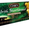 Biscuits|Clare's Irish Shortbread
