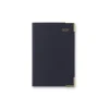 Journals & Other Stationery|Classic Mini Pocket Week to View Planner 2026, Sunday Start, Dark Blue