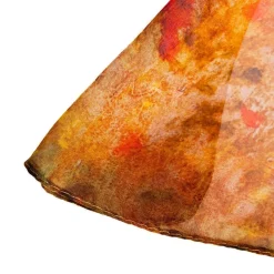 Scarves & Wraps|Cultural Icons|Claude Monet Poppy Field Silk Scarf