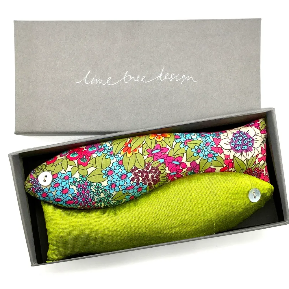 Home Fragrance|Club Tropicana Lavender Scented Fish Set