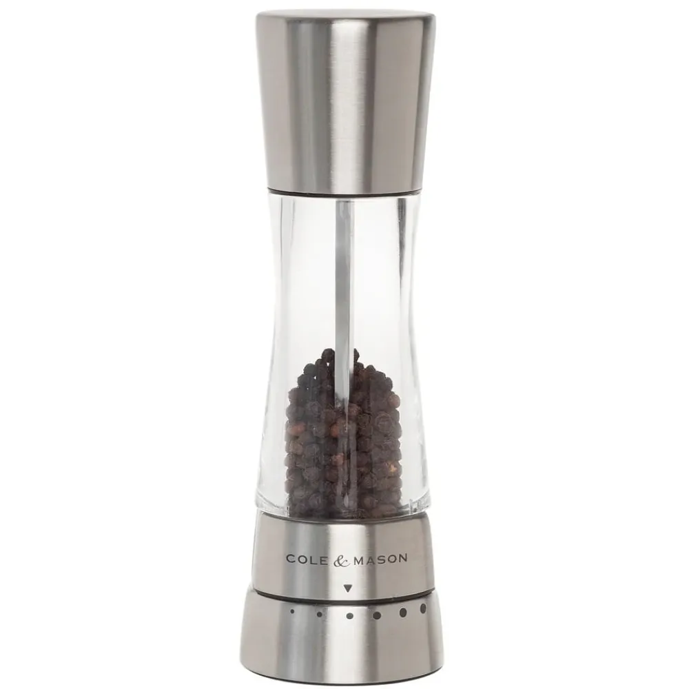 Kitchen Tools|Cole & Mason Derwent Pepper Mill