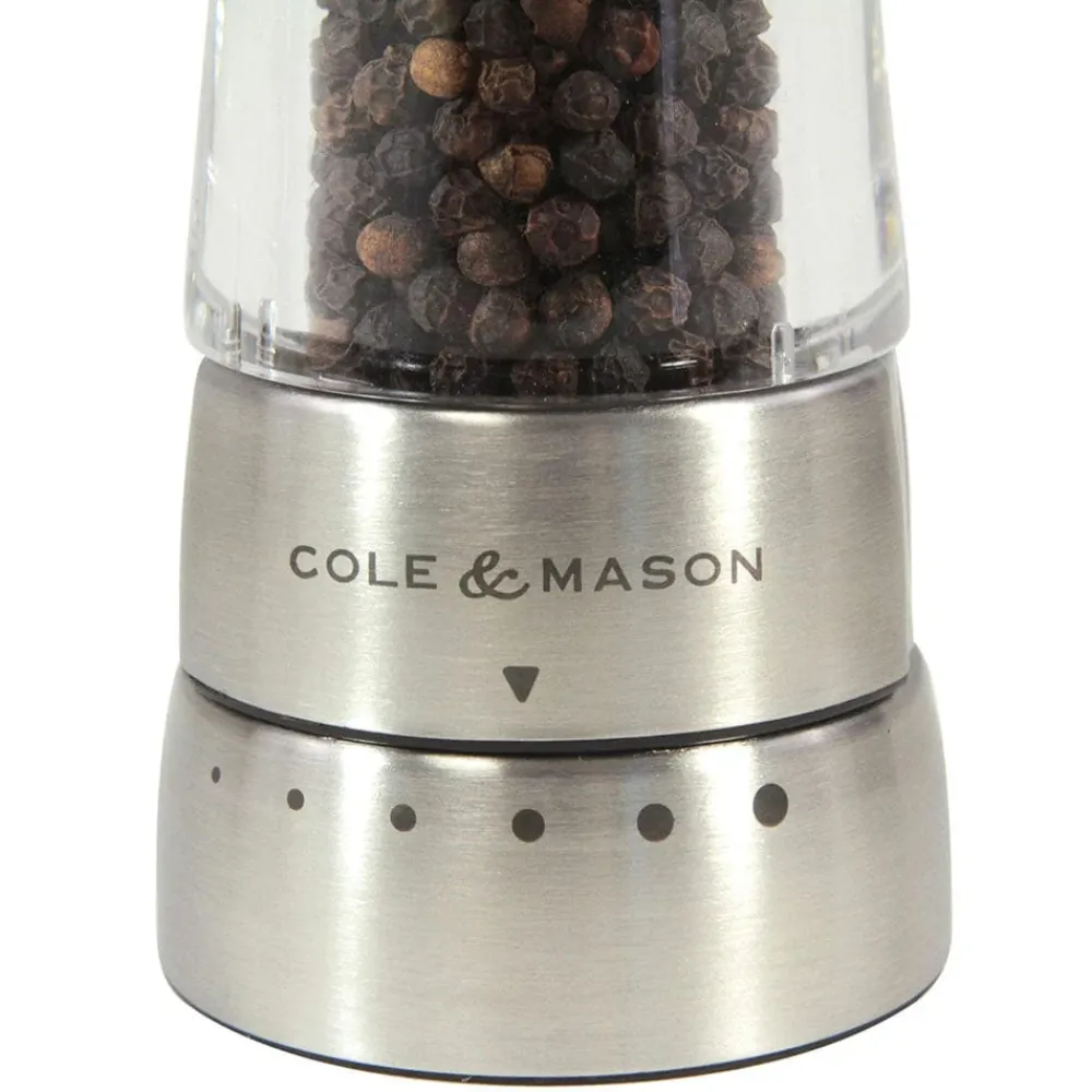 Kitchen Tools|Cole & Mason Derwent Pepper Mill