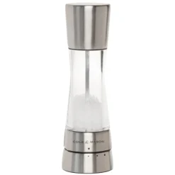 Kitchen Tools|Cole & Mason Derwent Salt Mill