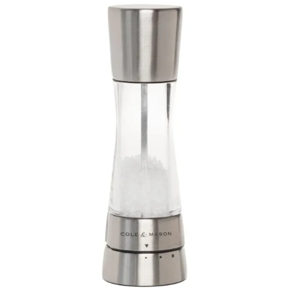 Kitchen Tools|Cole & Mason Derwent Salt Mill