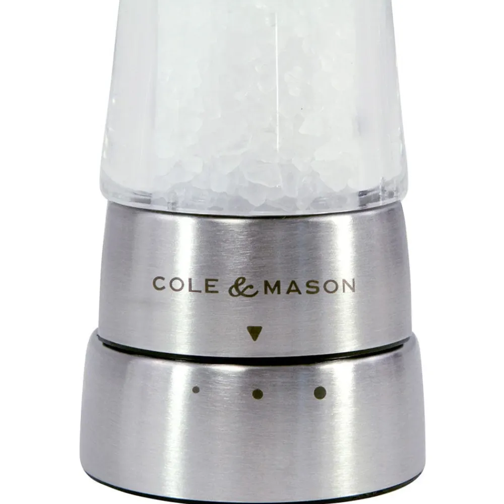 Kitchen Tools|Cole & Mason Derwent Salt Mill