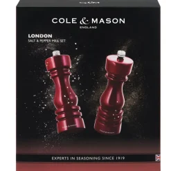 Kitchen Tools|Cole & Mason