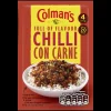 Groceries|Colman's Chili Con Carne Mix