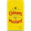 Groceries|Colman's Original English Mustard Powder 57g