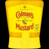 Groceries|Colman's Original English Mustard Squeezable 150g