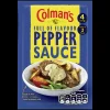 Groceries|Colman's Pepper Sauce Mix