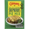 Groceries|Colman's Shepherd's Pie Mix