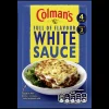 Groceries|Colman's White Sauce Mix