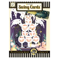 Greeting Cards|Congratulations Swing Card