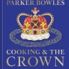 Books|Cooking and the Crown