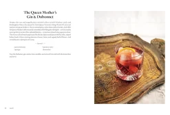 Books|Cooking and the Crown