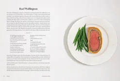 Books|Cooking and the Crown