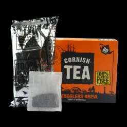 Cornish Tea Co. Other Favourites|Smugglers Brew 80s