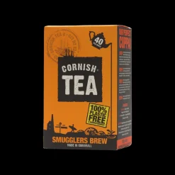 Cornish Tea Co. Other Favourites|Smugglers Brew 40s
