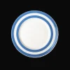 Cornishware Cornishware|Blue Lunch Plate