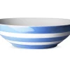 Cornishware Cornishware|Blue Large Serving Bowl