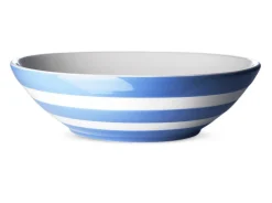 Cornishware Cornishware|Blue Large Serving Bowl