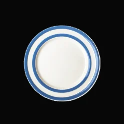Cornishware Cornishware|Tea Plates|Blue Side Plate