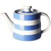 Cornishware Cornishware|Teapots|Blue Classic Teapot
