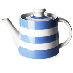 Cornishware Cornishware|Teapots|Blue Classic Teapot