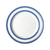 Cornishware Cornishware|Blue Breakfast Plate
