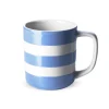 Cornishware Cornishware|Assorted Mugs|Blue 10 oz Mug