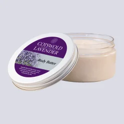 Cotswold Lavender Lotions & Creams|Body Butter