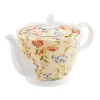 Teapots|Cottage Garden Teapot