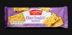 Biscuits|Crawfords Garibaldi Biscuits 100g
