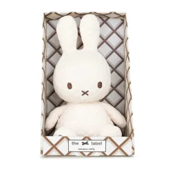 Soft Toys|Toys|Cream 9" Sitting Miffy in Giftbox
