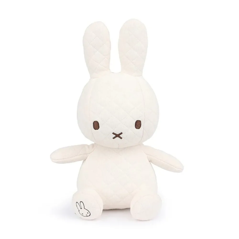 Soft Toys|Toys|Cream 9" Sitting Miffy in Giftbox