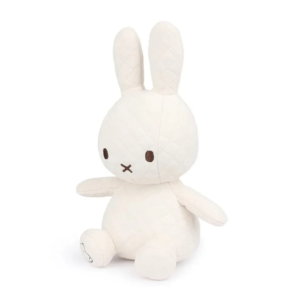 Soft Toys|Toys|Cream 9" Sitting Miffy in Giftbox