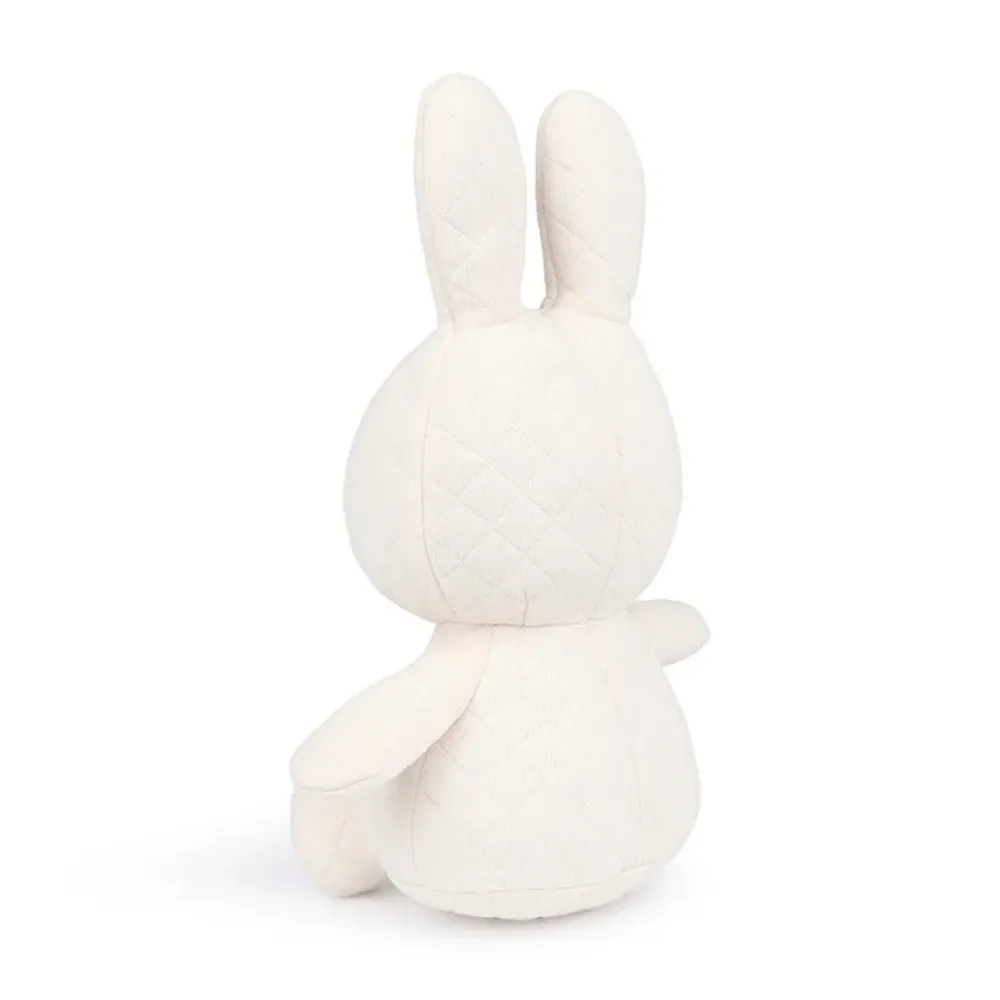 Soft Toys|Toys|Cream 9" Sitting Miffy in Giftbox