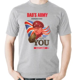 Shirts & Sweaters|Dad's Army Homeguard T-Shirt
