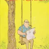 Greeting Cards|Dad's Swing New Yorker Father's Day Card