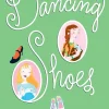 Toys|Dancing Shoes by Noel Streatfeild