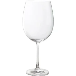 Dartington Crystal|Dartington "Just the One' Full Bottle Wine Glass