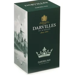Other Favourites|Darvilles of Windsor Darjeeling 25s