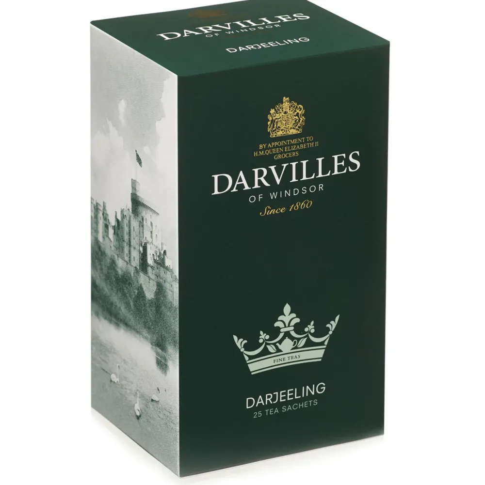 Other Favourites|Darvilles of Windsor Darjeeling 25s