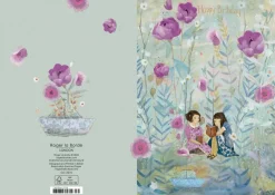 Greeting Cards|Daydream Meadow Birthday Card